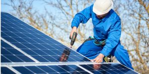 Installation Maintenance Panneaux Solaires Photovoltaïques à Brantome